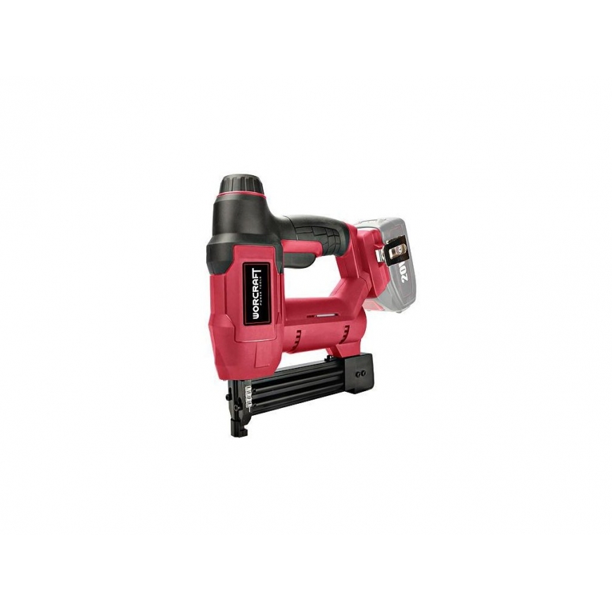 Worcraft CNS-S20Li 20 V 1x4,0 Ah akkukäyttöinen ruuvinväännin – 2