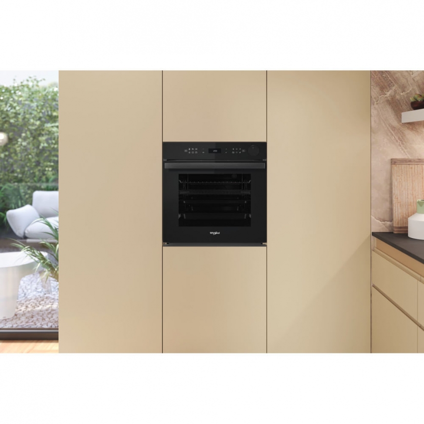 Whirlpool AKZ9S 8220 FB 73 L Juoda – 2