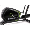 ZIPRO Hulk Exercise bicycle