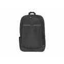 NATEC Kudu 39.6 cm (15.6") Backpack Black