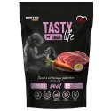 BIOFEED Tasty dog life с говядиной 90% пакет 500г BIOFEED Tasty dog life с говядиной 90% пакет 500г
