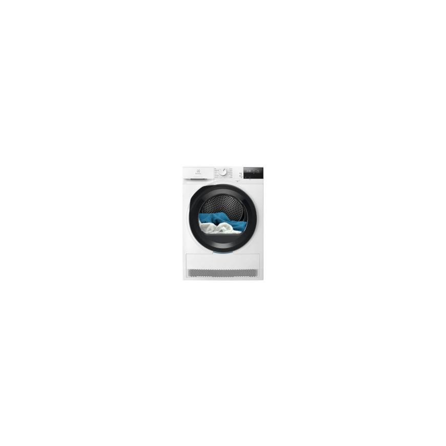 Electrolux EW6D28BE kuivausrumpu