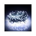 Retlux 600 LED kylmän valkoinen jouluvalot Retlux 600 LED kylmän valkoinen jouluvalot