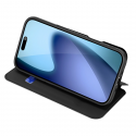Dux Ducis Skin Pro Case for iPhone 17 Pro Max with Flip and Card Dux Ducis Skin Pro Case for iPhone 17 Pro Max with Flip and Card