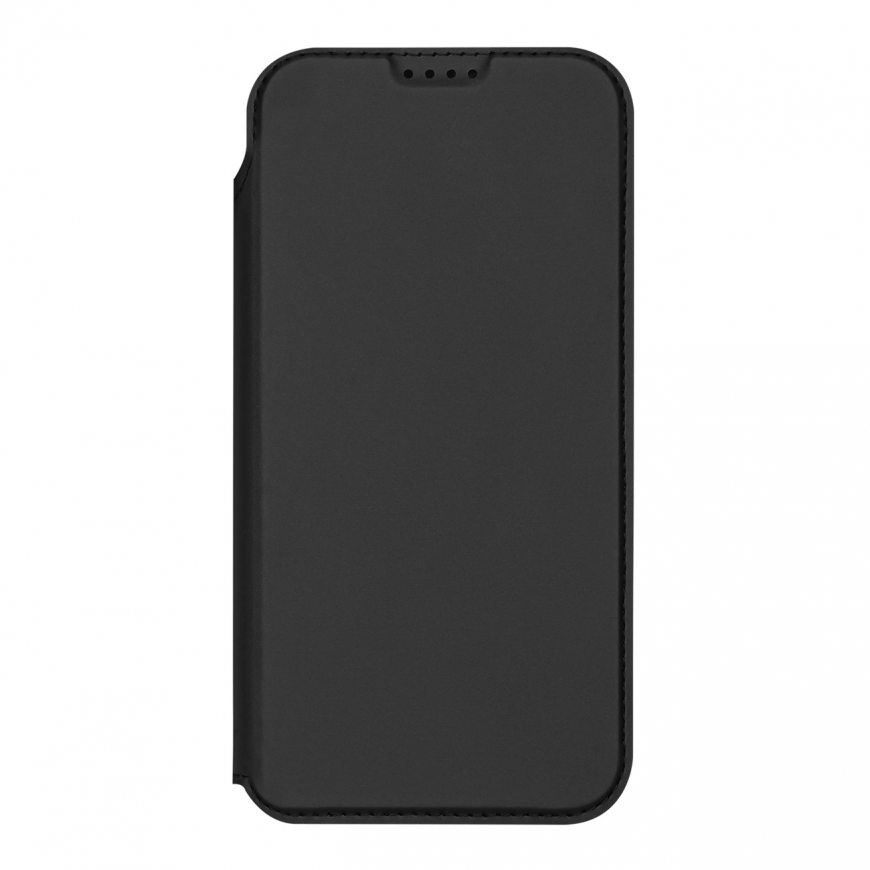 Dux Ducis Skin Pro Case for iPhone 17 Pro Max with Flip and Card – 3