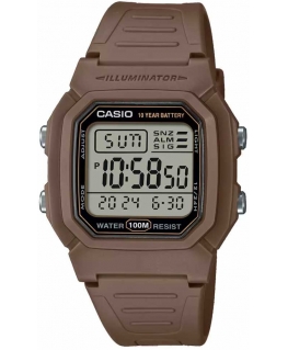 Vyrų laikrodis CASIO AE-1600H-5AVDF + DĖŽUTĖ