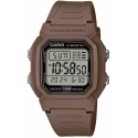 Men's Watch CASIO AE-1600H-5AVDF + BOX