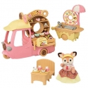 Sylvanian Families 5808 lėlė Sylvanian Families 5808 lėlė