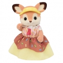 Sylvanian Families 5808 lėlė Sylvanian Families 5808 lėlė