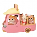 Sylvanian Families 5808 nukke Sylvanian Families 5808 nukke
