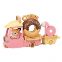 Sylvanian Families 5808 doll Sylvanian Families 5808 doll
