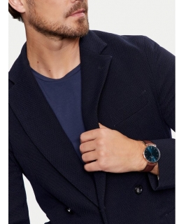 Daniel Wellington Classic St. Mawes Arctic DW00100626 -kello