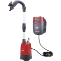 Worcraft CRWPS20Li 20 V 1x4,0 Ah akuga veepump Worcraft CRWPS20Li 20 V 1x4,0 Ah akuga veepump