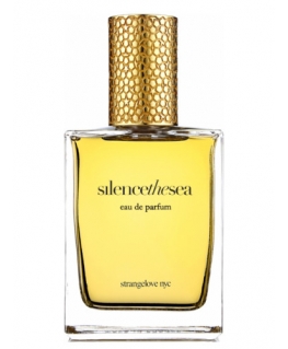 Strangelove NYC Silence The Sea Eau De Parfum 50 ml (unisex)