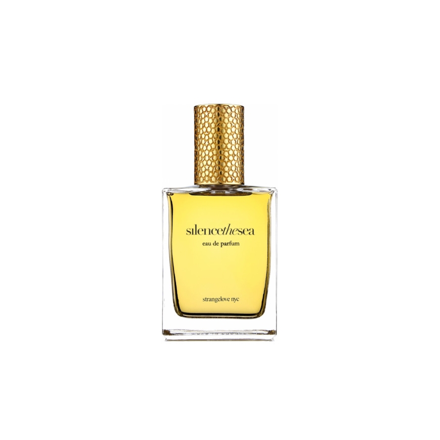 Strangelove NYC Silence The Sea Eau De Parfum 50 ml (unisex)