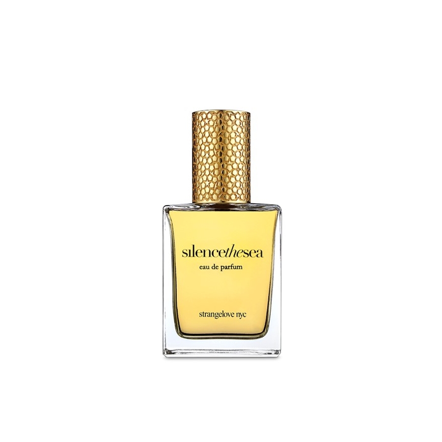 Strangelove NYC Silence The Sea 50 ml kvapusis vanduo (unisex) – 2