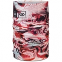 Odlo BL TOP kaelusega pikkade varrukatega termoaktiivne aluspesu MERINO 200, suurus M, sinine.