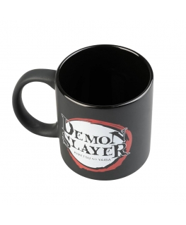 ERIK Demon Slayer Kimetsu no Yaiba -muki 350 ml