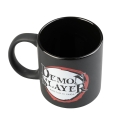 ERIK Demon Slayer Kimetsu no Yaiba puodelis 350ml ERIK Demon Slayer Kimetsu no Yaiba puodelis 350ml