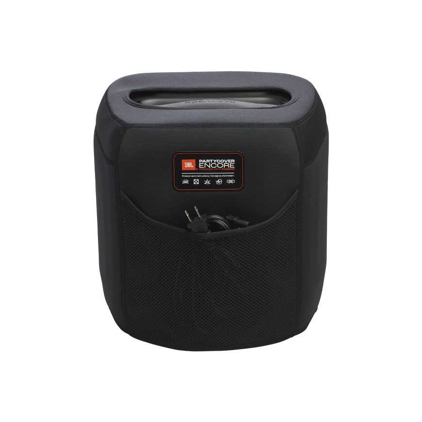 JBL PartyCover Encore 2 – 2