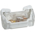 Eaton Vieno valdymo žibinto Z-EL / G230 sarkana - 284921 Eaton Vieno valdymo žibinto Z-EL / G230 sarkana - 284921