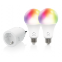 Eaton Vieno juhtimisega lamp Z-EL / G230 punane - 284921 Eaton Vieno juhtimisega lamp Z-EL / G230 punane - 284921