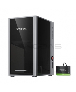 xTool F2 Ultra with 2 Laser Sources (MOPA 60W and LD 40W) Engraving Machine
