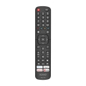 Savio RC-14 Universal /replacement for HISENSE SMART TV remote control IR Wireless TV, TV Tuner Pres