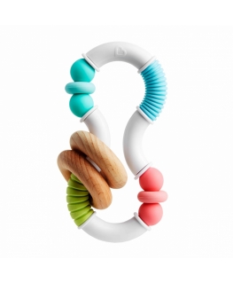 MUNCHKIN purulelu, Sili Twisty, 3 kk+, 012557