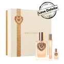 Paco Rabanne Olympea Eau de Parfum Spray Set 80ml + Body Lotion 100ml + Eau de Parfum 10ml