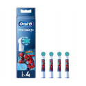 Procter & Gamble Braun Oral-B Aufsteckbürsten Pro CrossAction Black Toothbrush 12-Pack FFU Procter & Gamble Braun Oral-B Aufsteckbürsten Pro CrossAction Black Toothbrush 12-Pack FFU