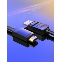 Vention DP to HDMI Cable 1.5M Black