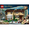 LEGO® Harry Potter™ 76451 Улица Лигустр: Визит тёти Мардж LEGO® Harry Potter™ 76451 Улица Лигустр: Визит тёти Мардж
