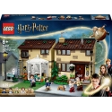 LEGO® Harry Potter™ 76451 Privet Drive: Aunt Marge's Visit