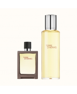 Hermes Terre d' Miesten 2 kpl
