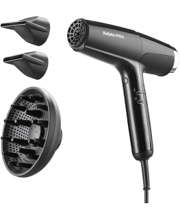 BaByliss PRO BAB8550BE