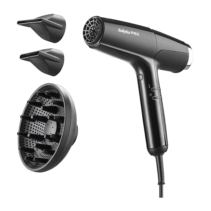 BaByliss PRO BAB8550BE
