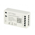 Led Line Prime LED Light, Surface-mounted, ACTON 18W 1900lm 3000K IP54 Round with Motion Sensor Led Line Prime LED Light, Surface-mounted, ACTON 18W 1900lm 3000K IP54 Round with Motion Sensor