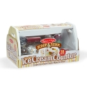 Melissa & Doug MPP PLF ScpServeWdnIceCream Cntr GML Melissa & Doug MPP PLF ScpServeWdnIceCream Cntr GML