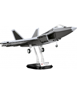 COBI Lockheed F-22 Raptor