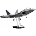 COBI Lockheed F-22 Raptor