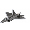 COBI Lockheed F-22 Raptor