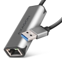Axagon ADE-25R tīkla karte Ethernet 2500 Mbit/s