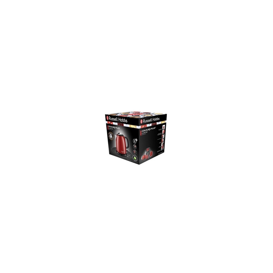 Ceramic Electric Kettle 1L CJS-1310 Mosaic OPTIMUM