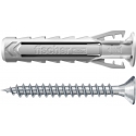 Fischer 568208 screw anchor / wall plug 50 pc(s) Screw & wall plug kit Fischer 568208 screw anchor / wall plug 50 pc(s) Screw & wall plug kit