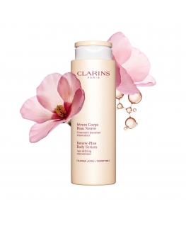 Clarins Renew-Plus Body Serum 200 ml Serums Sievietes