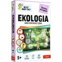 TREFL 02806 Ecology Game / Little Explorer TREFL 02806 Ecology Game / Little Explorer