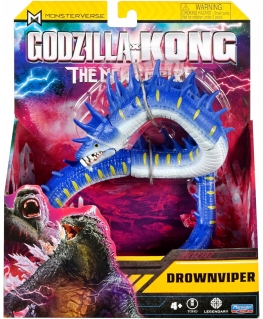 Superbuzz *****GODZILLA Egg Monster - Mecha Godzilla 23243
