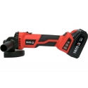 Yato YT-828295 leņķa slīpmašīna 1,26 kg Yato YT-828295 leņķa slīpmašīna 1,26 kg