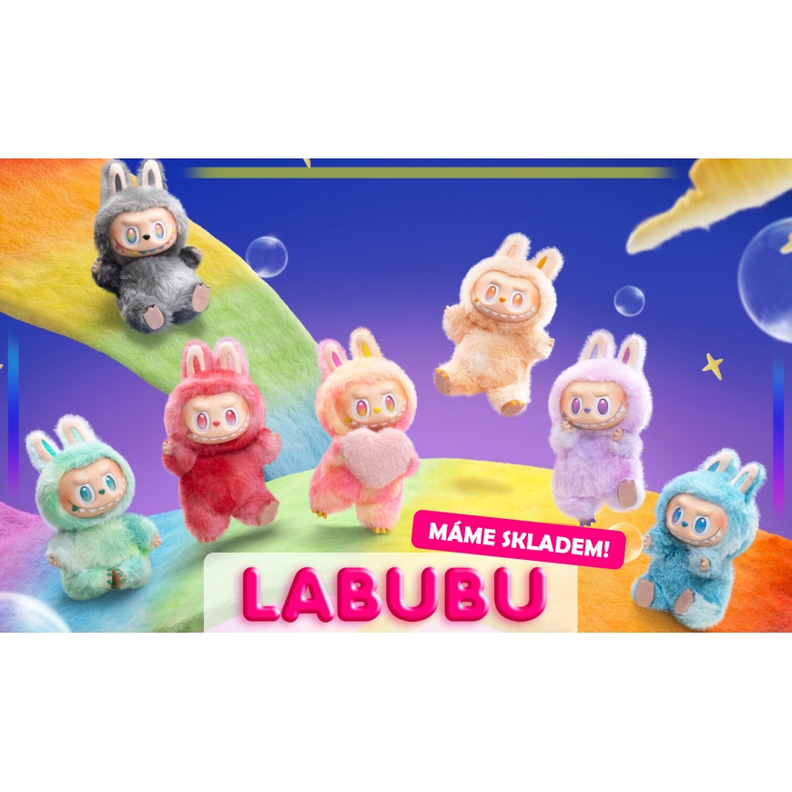 Woodyland Lumpin медведь с бантом (94001) – 2